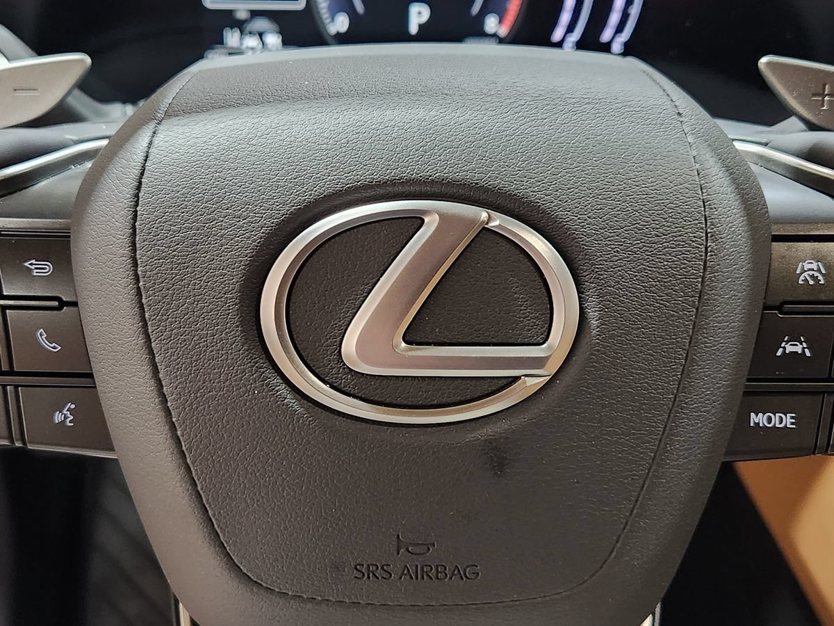 Used 2025 Lexus NX 250 FWD w/ Premium Package image 48