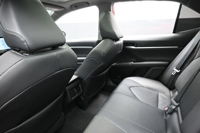 Used 2024 Toyota Camry XSE w/ Navigation Package FWD image 24
