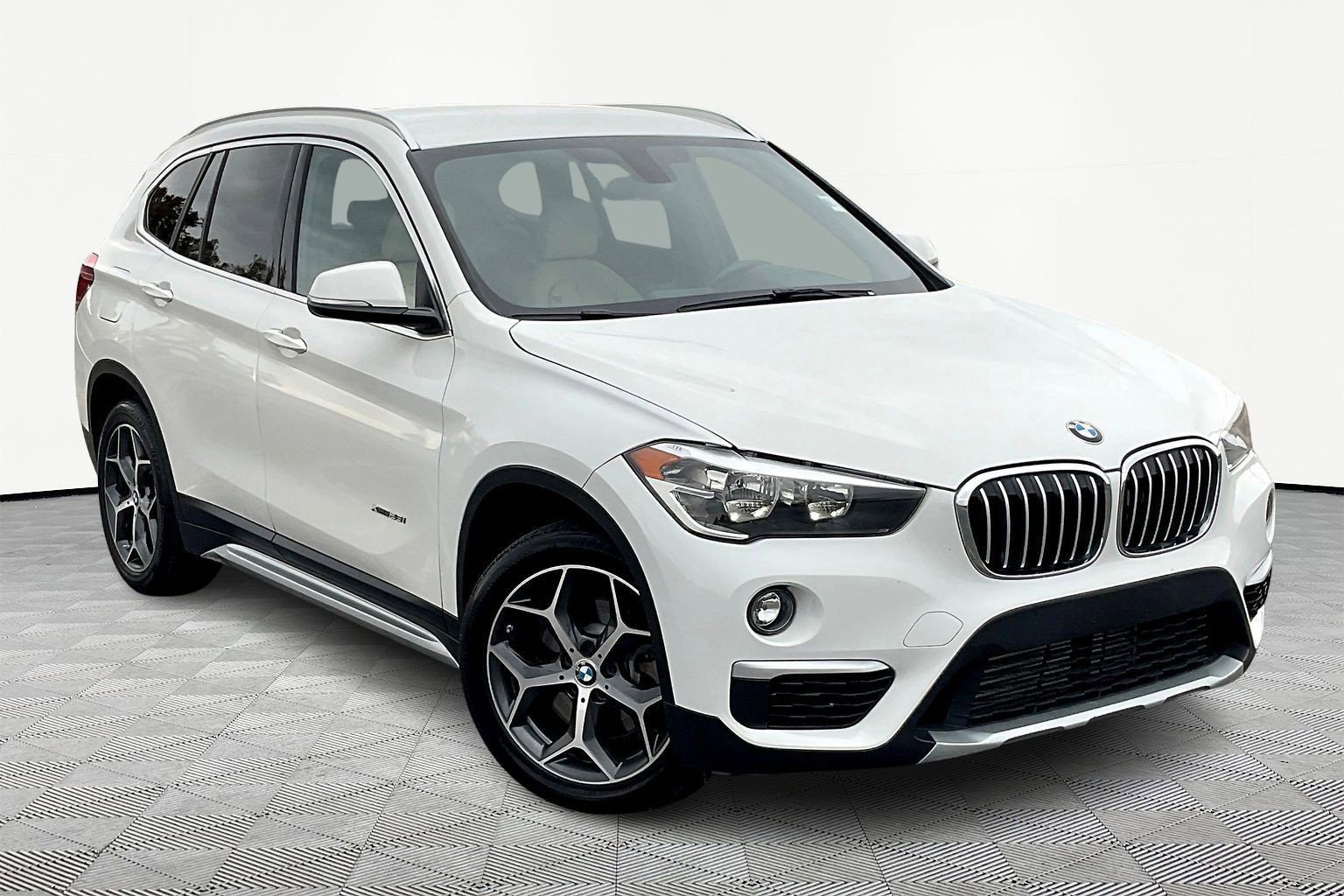 Used 2018 BMW X1 xDrive28i