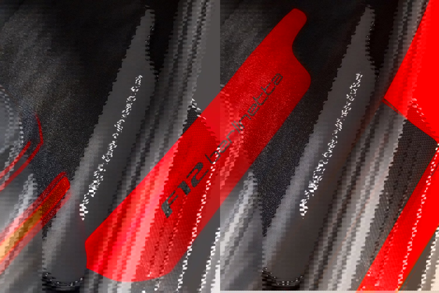 Used 2017 Ferrari F12 Berlinetta image 29