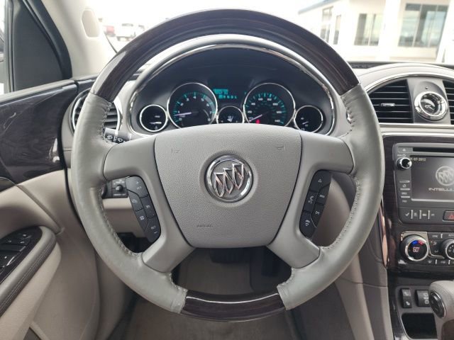 Used 2015 Buick Enclave Leather image 30