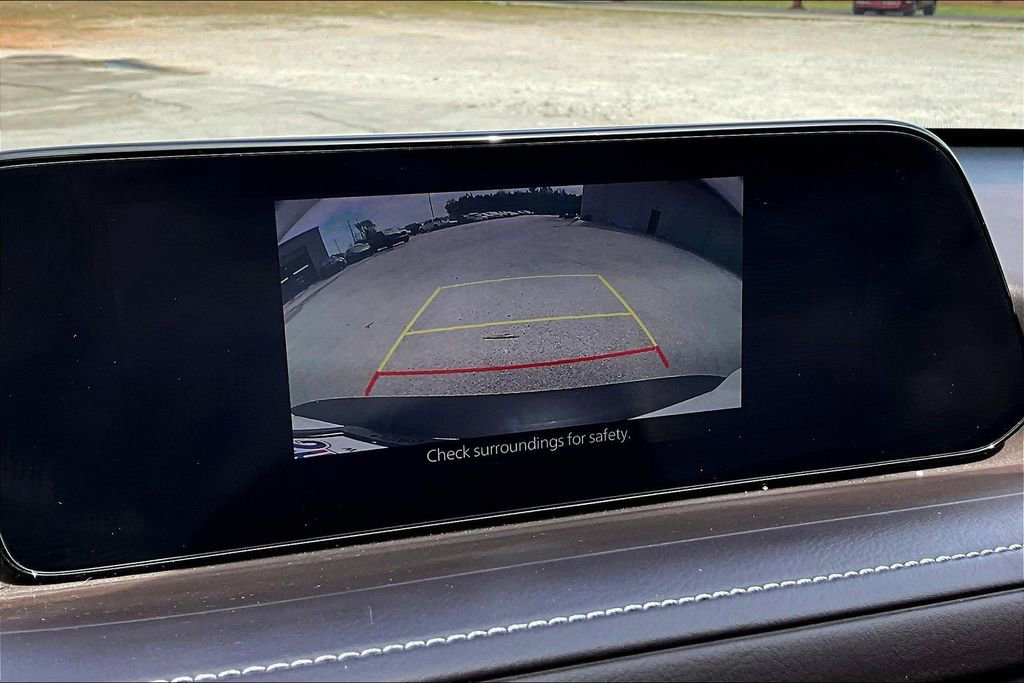 Used 2021 MAZDA CX-30 FWD 2.5 S w/ Premium Package image 14