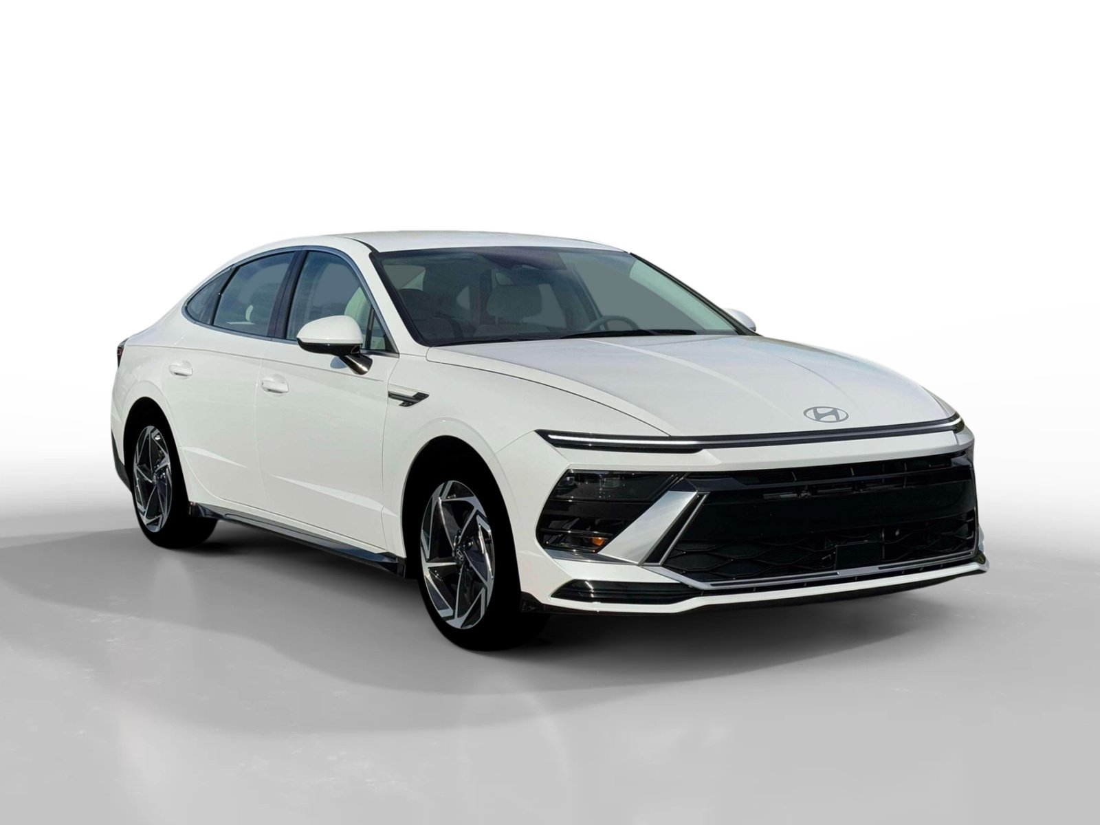 New 2026 Hyundai Sonata SEL FWD image 11