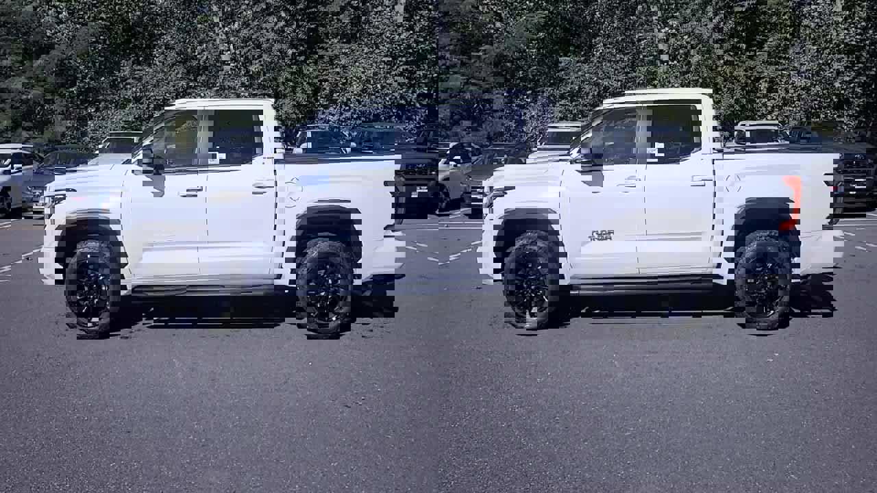 New 2026 Toyota Tundra SR5 image 5