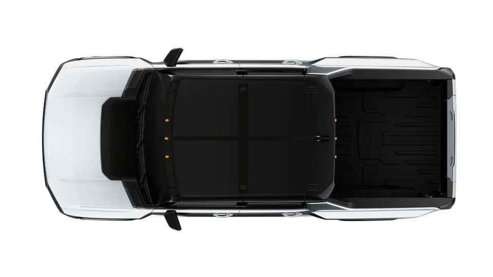 New 2026 GMC Hummer EV 4x4 Crew Cab image 32