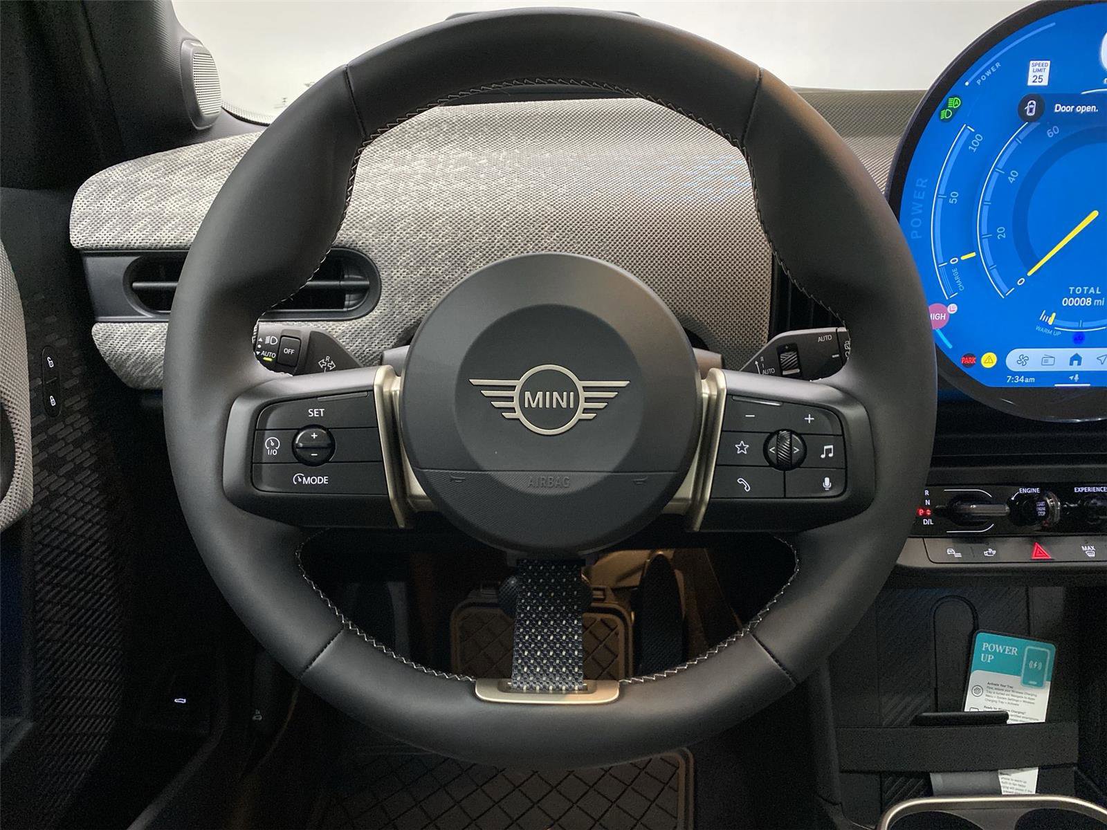 New 2026 MINI Cooper S image 15