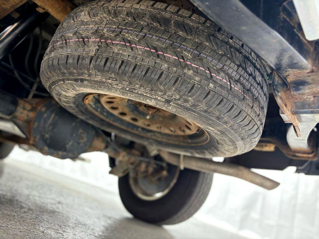 Used 2019 Chevrolet Silverado 1500 LT image 32