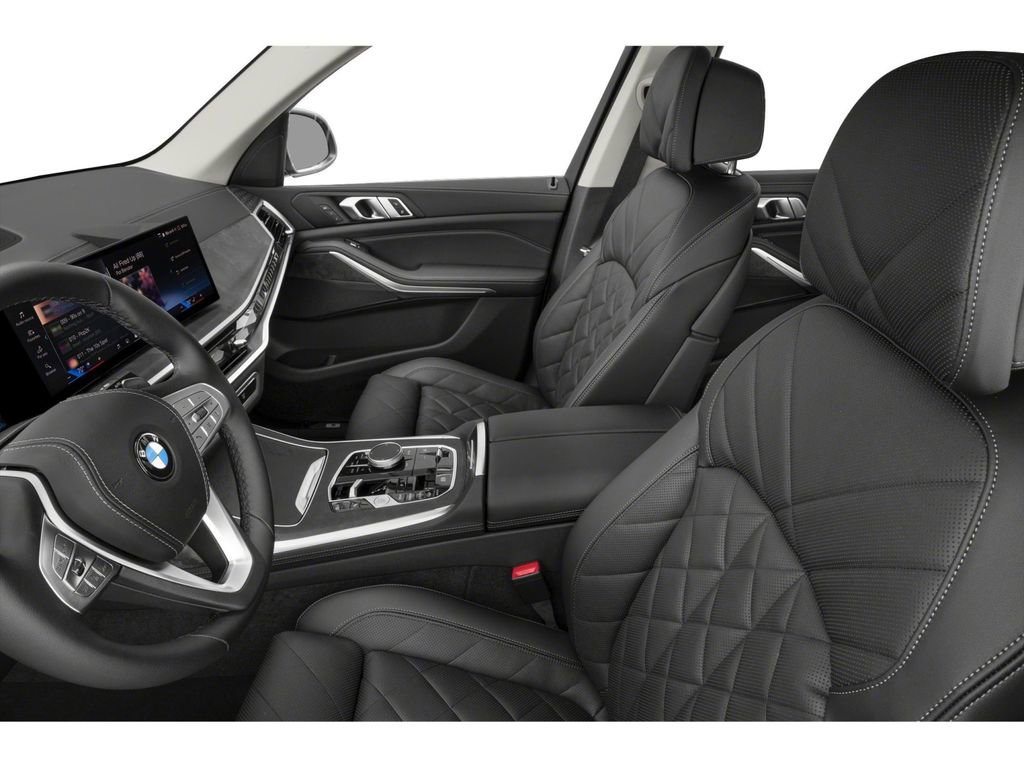 New 2026 BMW X7 M60i image 6