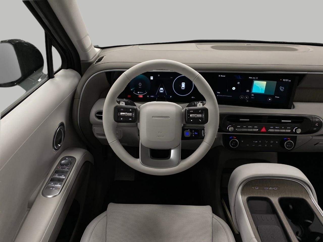 New 2026 Hyundai Palisade SEL image 13