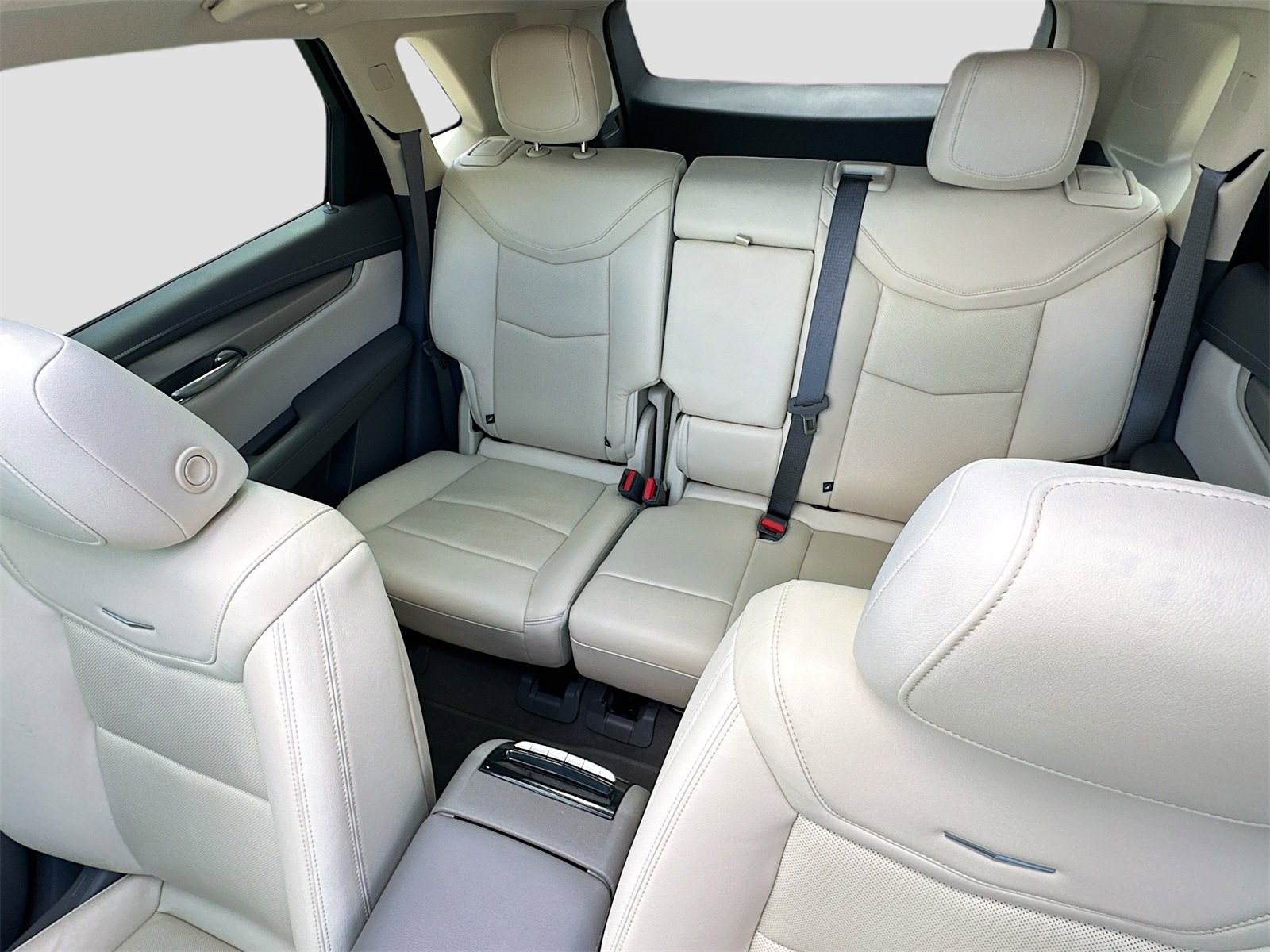 Used 2020 Cadillac XT5 Premium Luxury image 23