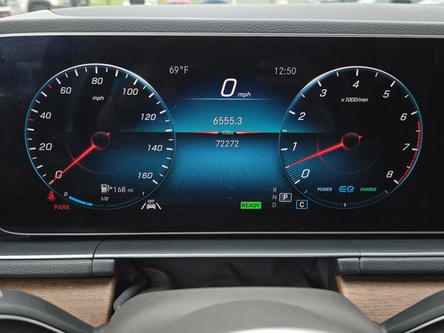 Used 2020 Mercedes-Benz GLE 450 4MATIC image 20