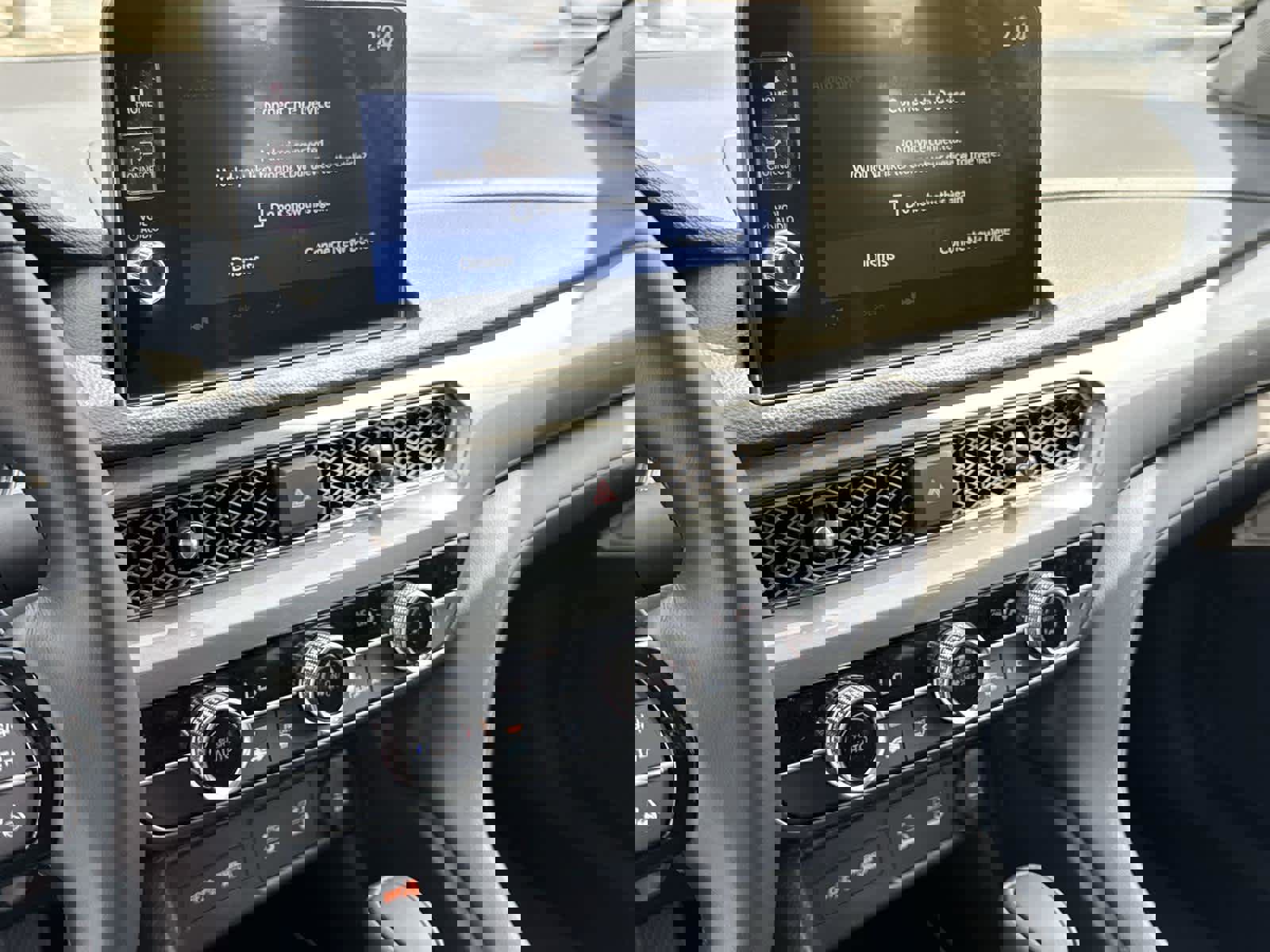 New 2026 Acura Integra image 23