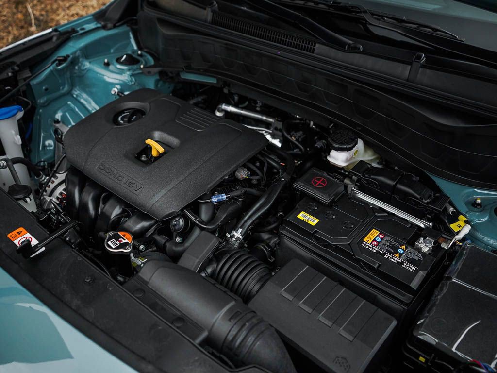 New 2026 Kia Seltos EX image 7