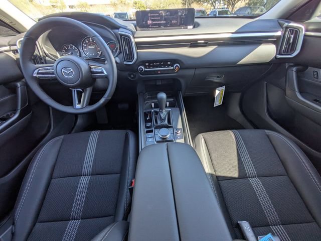 New 2026 MAZDA CX-50 AWD 2.5 S w/ Cargo Package image 15
