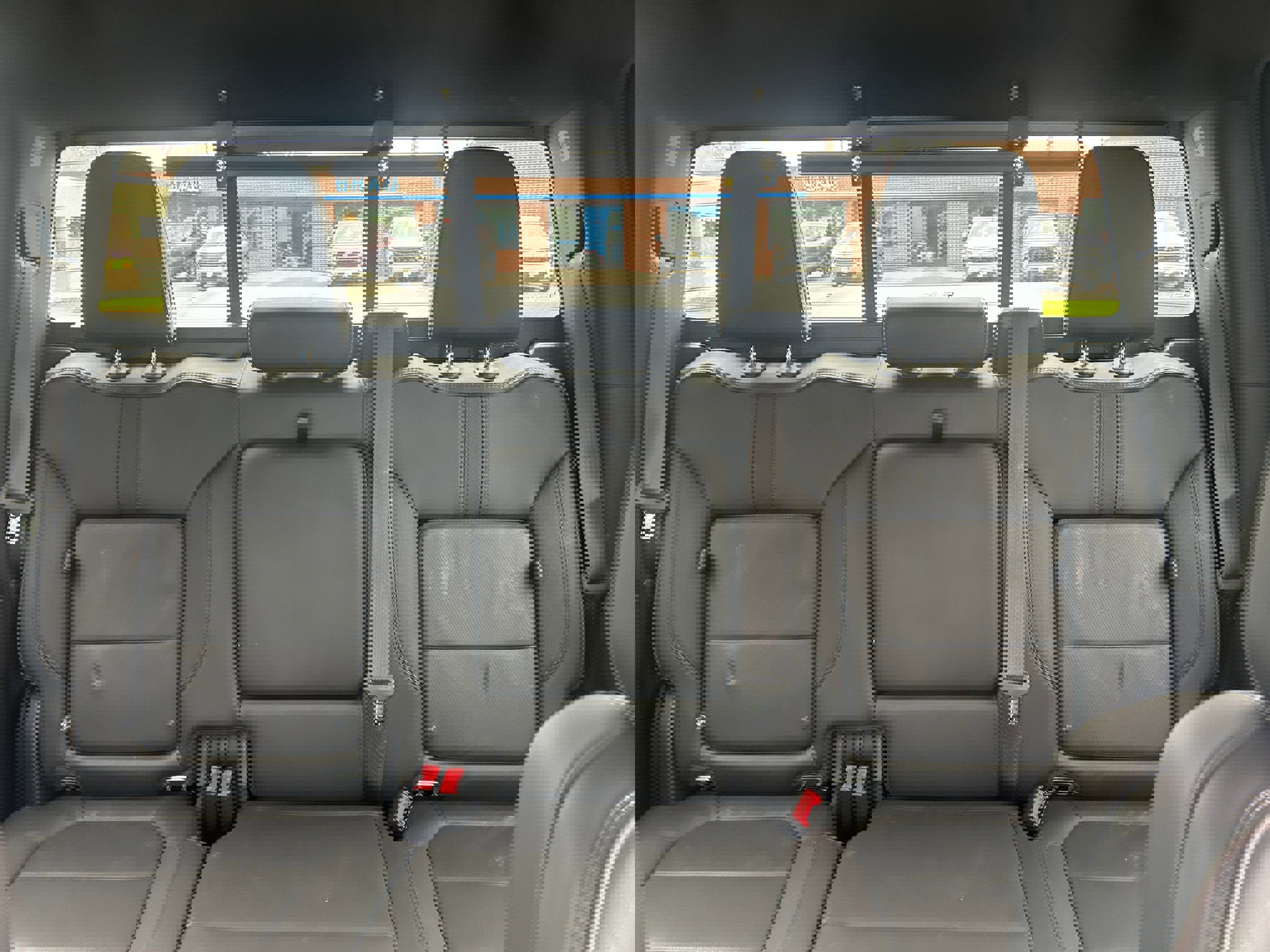 Used 2022 Chevrolet Silverado 3500 High Country image 27