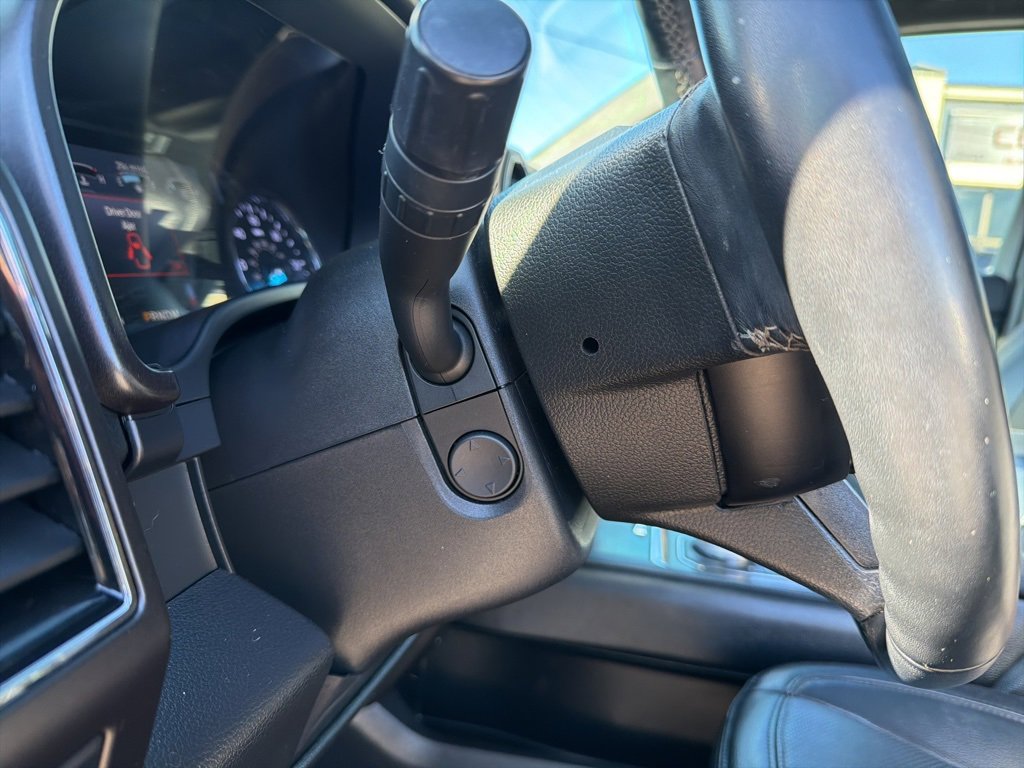 Used 2021 Ford Expedition Limited image 63