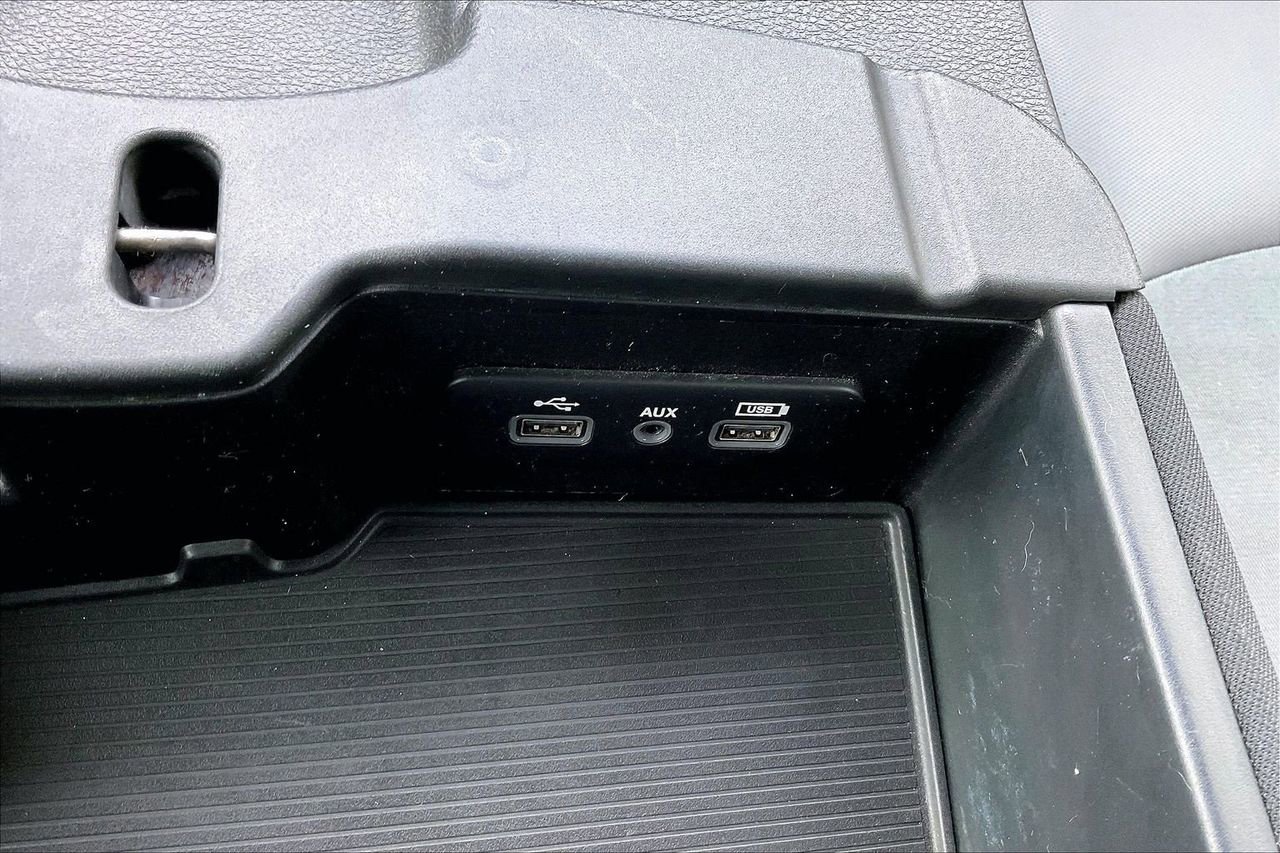 Used 2018 RAM 2500 Power Wagon w/ Luxury Group image 17