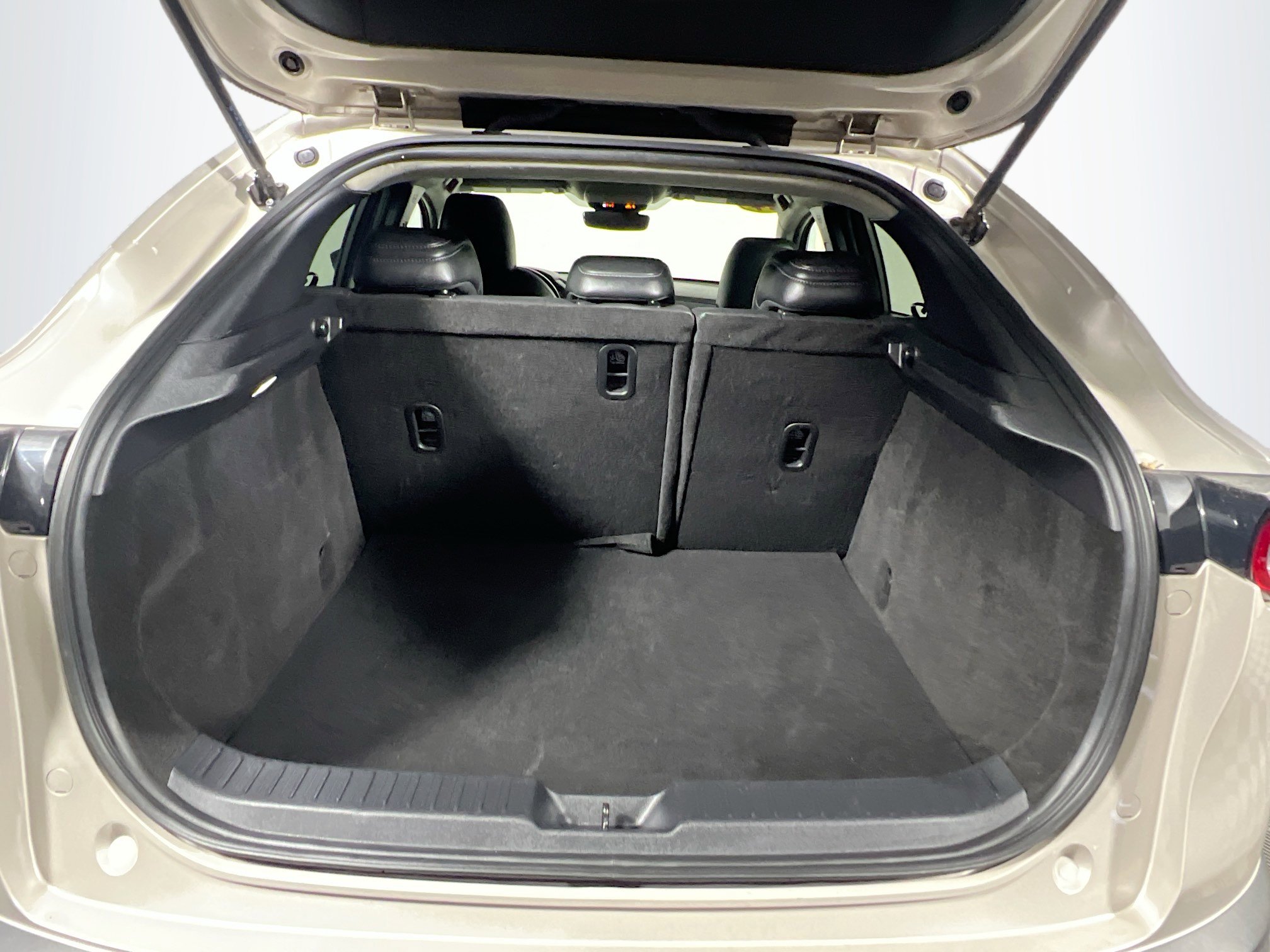 Used 2024 MAZDA CX-30 AWD 2.5 S w/ Preferred Package image 34