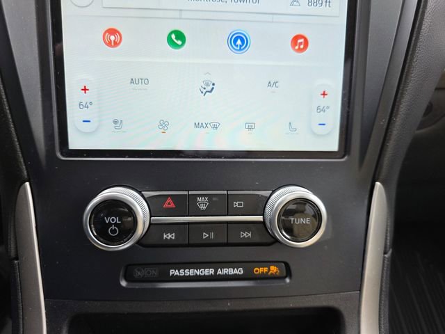 Used 2023 Ford Edge SEL w/ Convenience Package image 20