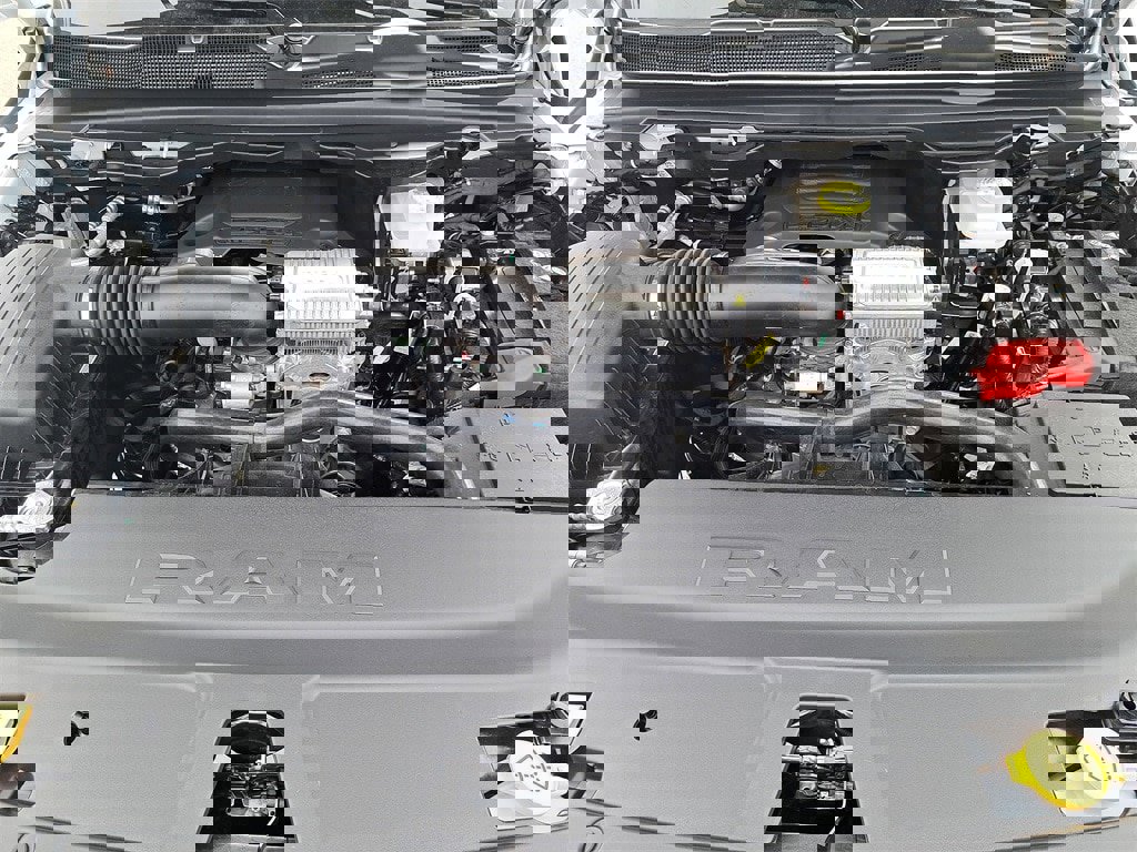 New 2026 RAM 1500 Big Horn image 28