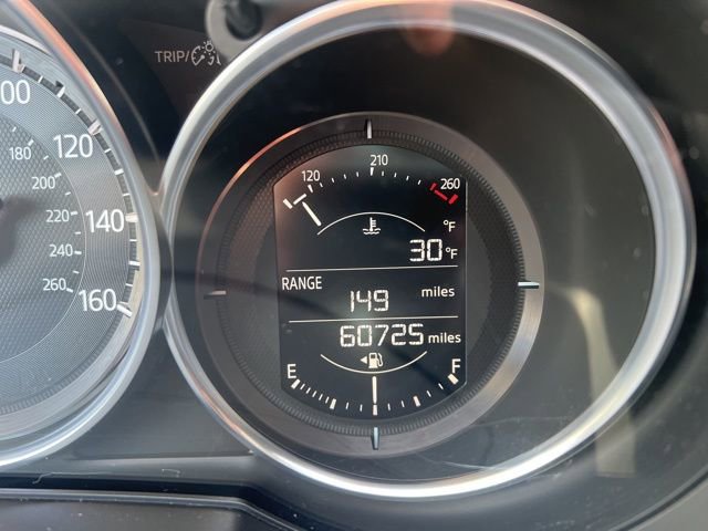 Used 2018 MAZDA CX-5 Sport image 6