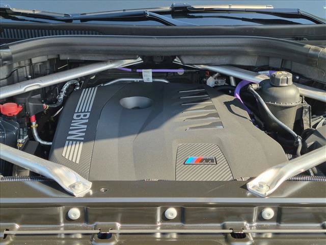 New 2027 BMW X6 xDrive40i AWD/4WD image 15