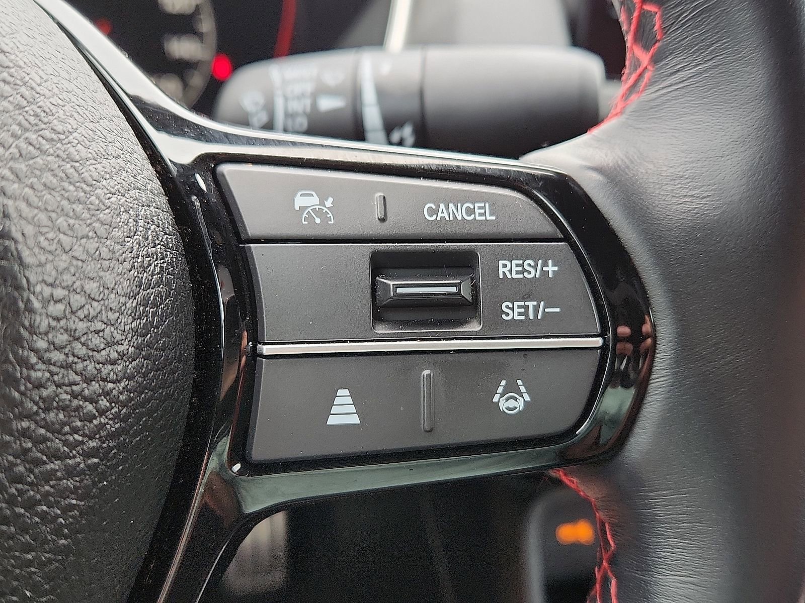 Used 2023 Honda Civic Si image 17