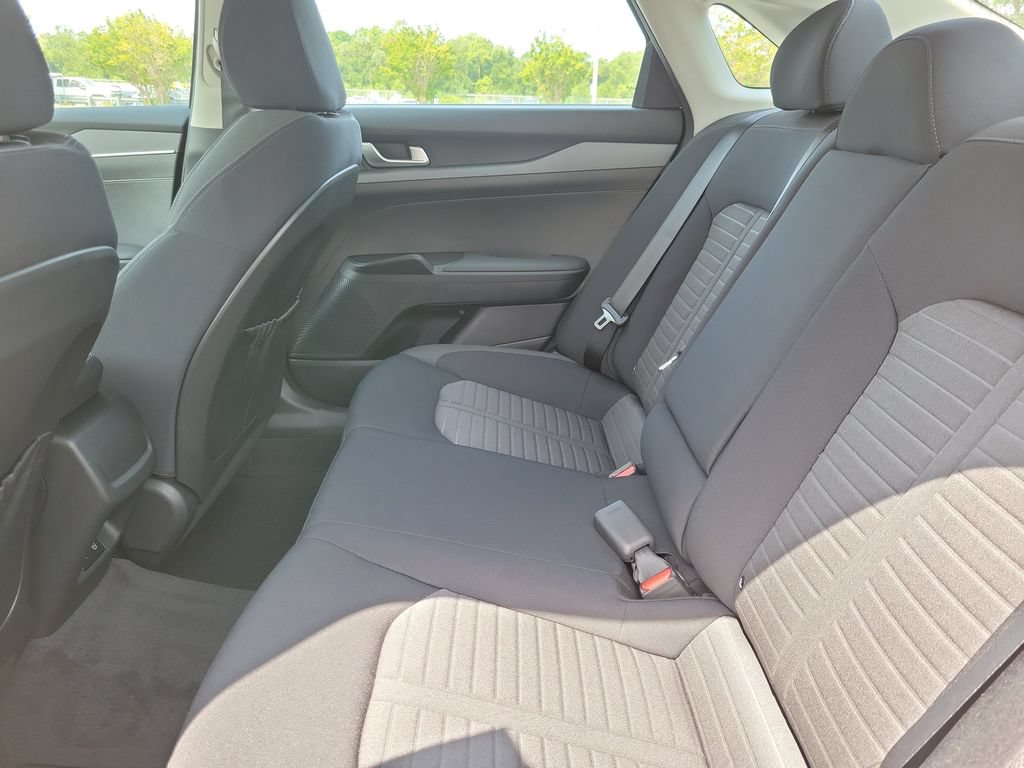 New 2026 Kia K5 LXS FWD image 21