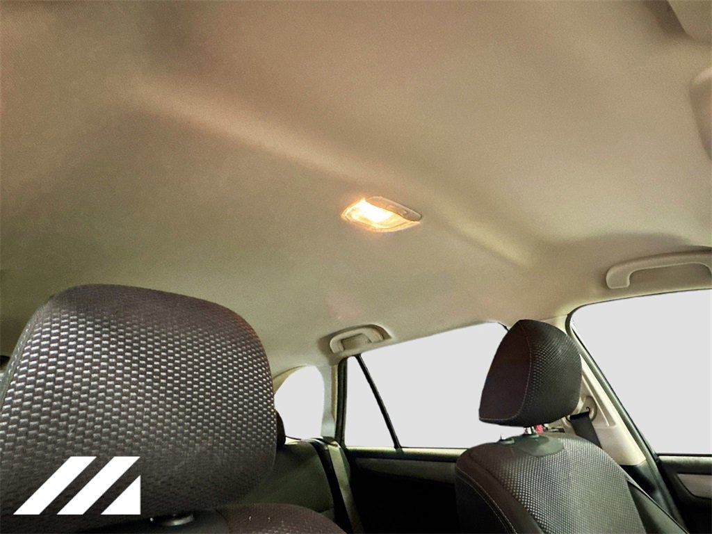 Used 2015 Subaru Outback 2.5i Premium image 30