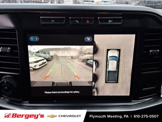 Used 2024 Ford F250 Lariat w/ Lariat Ultimate Package image 20