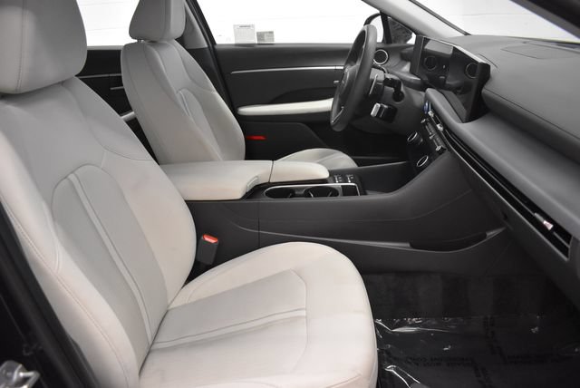 Used 2025 Hyundai Sonata SEL FWD image 19