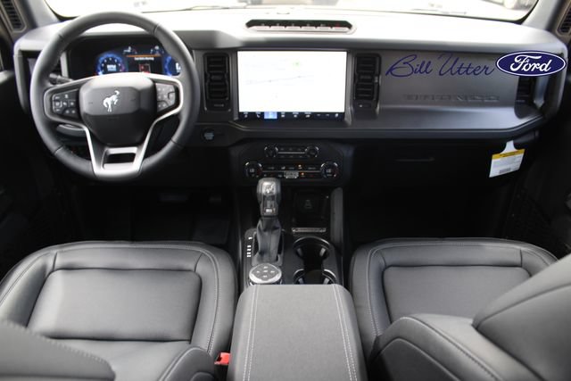 New 2026 Ford Bronco Badlands AWD/4WD image 11