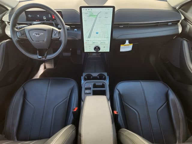 New 2026 Ford Mustang Mach-E Select w/ Technology Package image 11