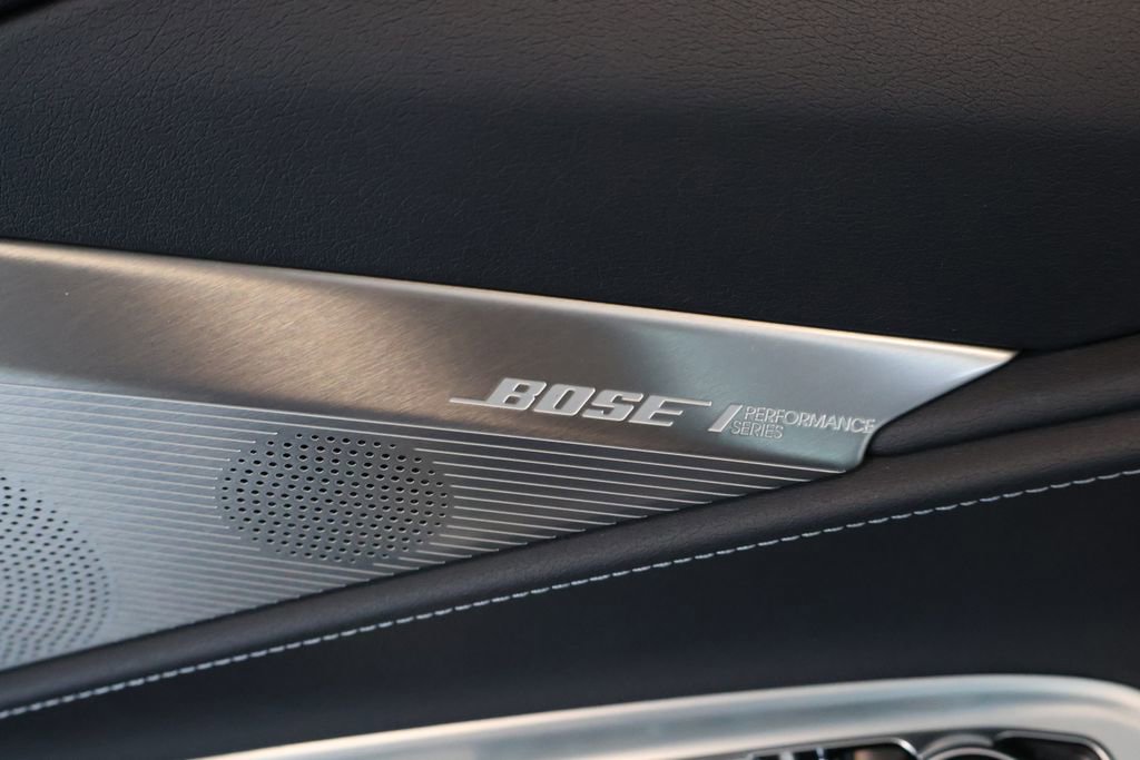 New 2025 Chevrolet Corvette Z06 w/ Battery Protection Package image 21