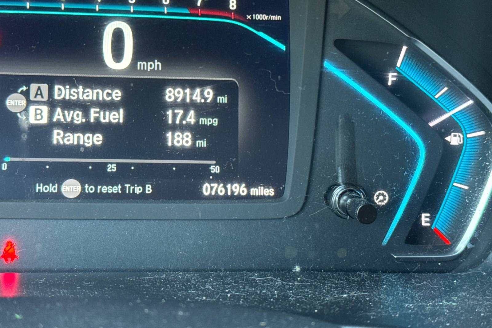 Used 2019 Honda Odyssey Elite image 24