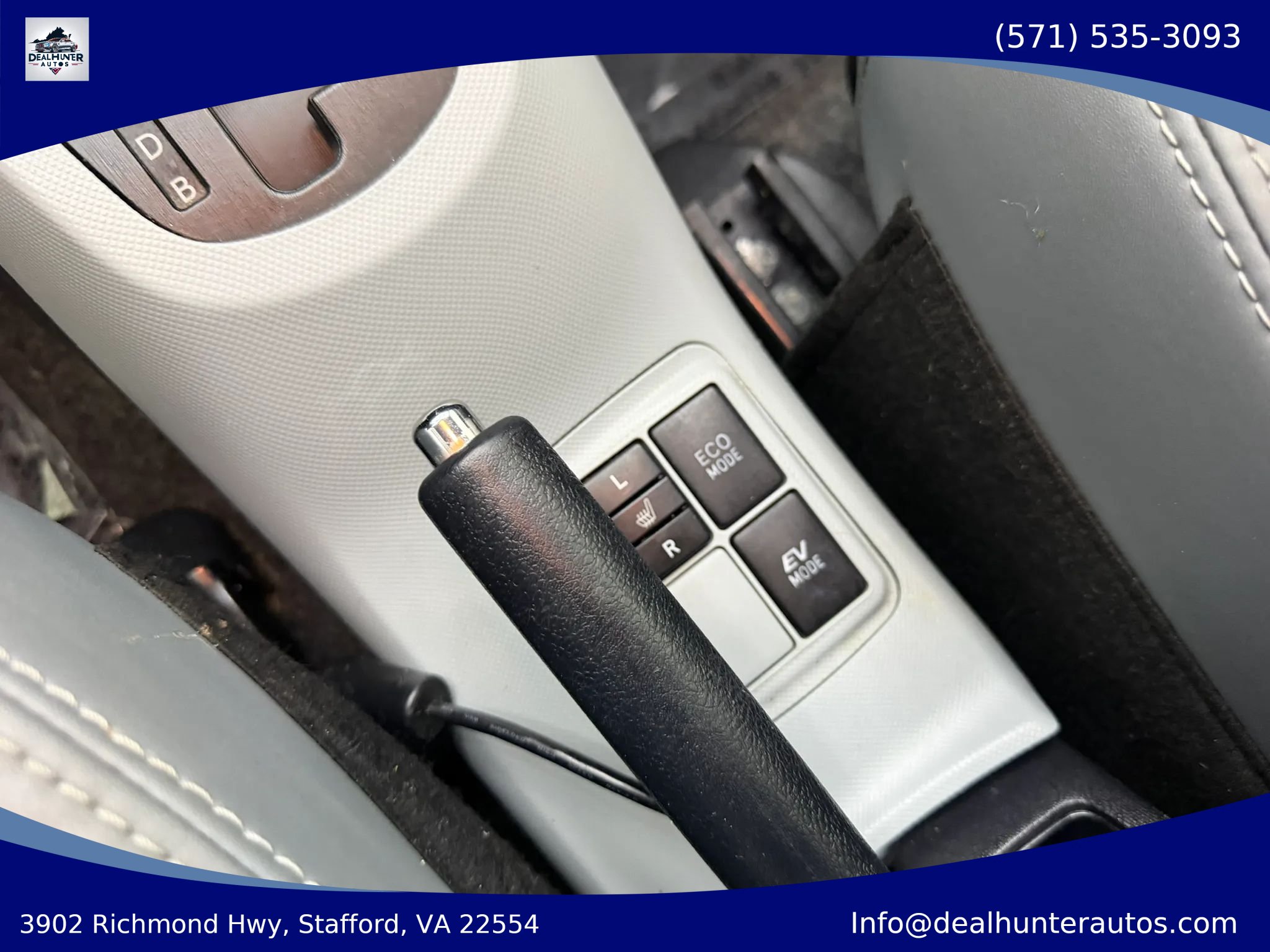 Used 2012 Toyota Prius C Four FWD image 28