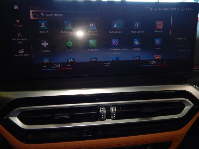 Used 2023 BMW 330i xDrive Sedan w/ M Sport Package image 30