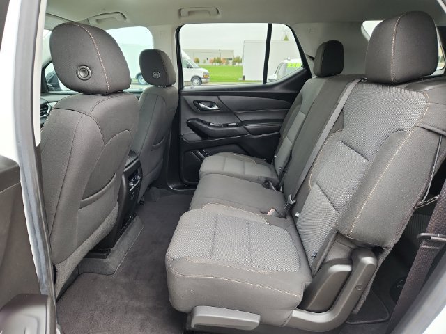 Used 2020 Chevrolet Traverse LS FWD image 26