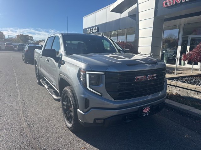 New 2026 GMC Sierra 1500 Elevation w/ Elevation Select Package image 1
