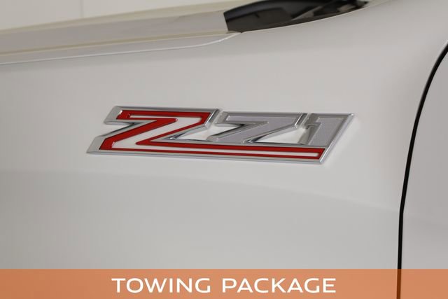 Used 2020 Chevrolet Silverado 1500 LT w/ Texas Edition AWD/4WD image 14