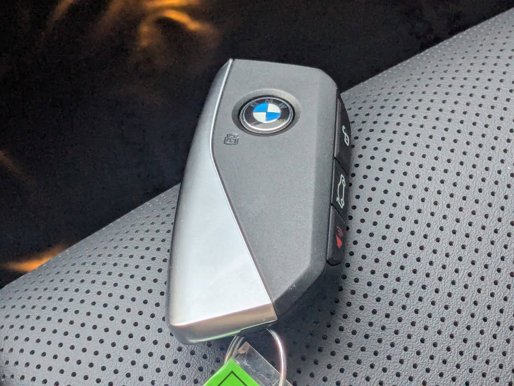 Used 2024 BMW 530i w/ Premium Package image 25