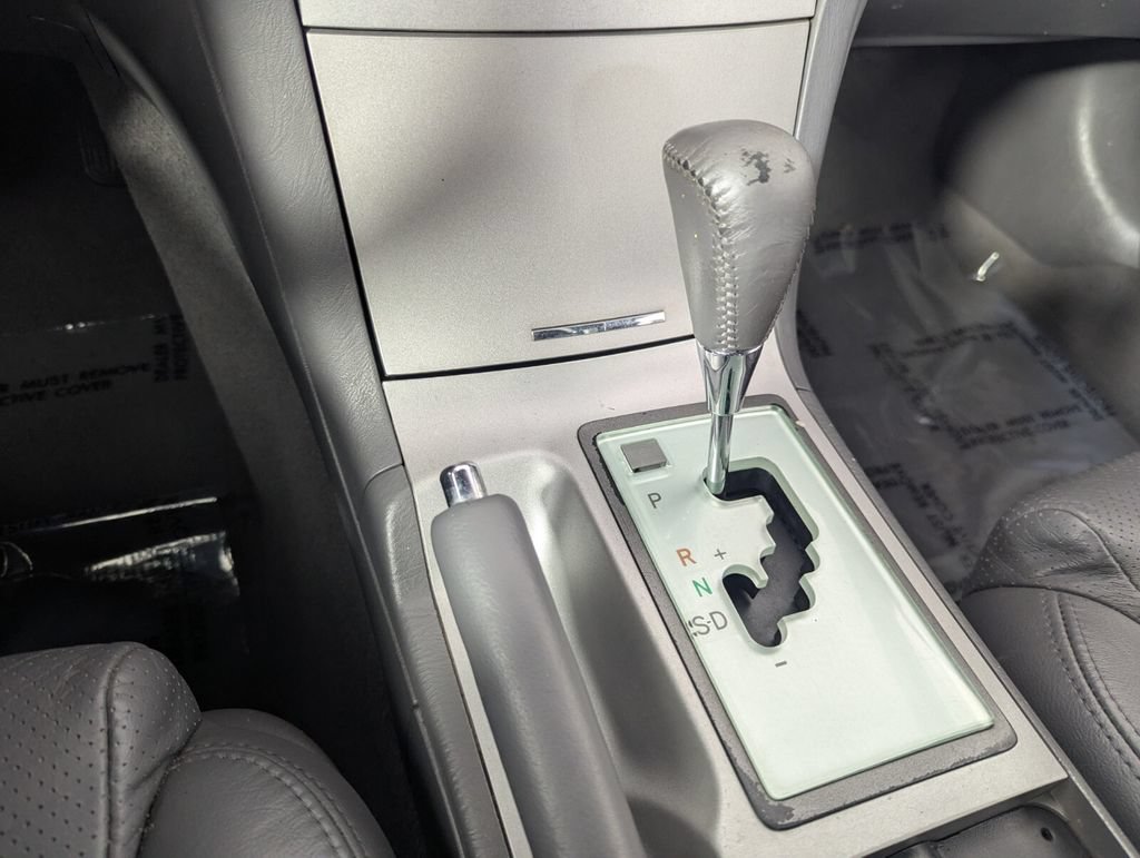 Used 2006 Toyota Solara SLE FWD image 18