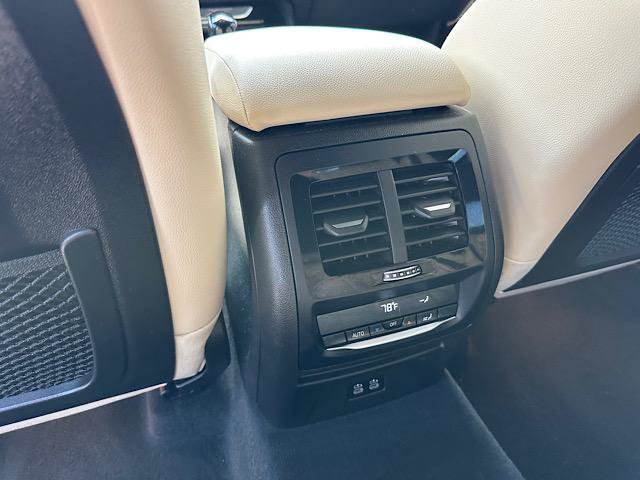 Used 2023 BMW X3 xDrive30i w/ Premium Package AWD/4WD image 23