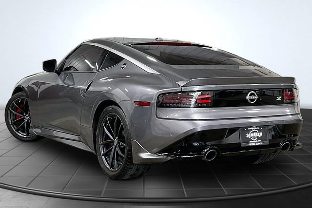 Used 2024 Nissan Z Performance w/ Floor Mat Package RWD image 13
