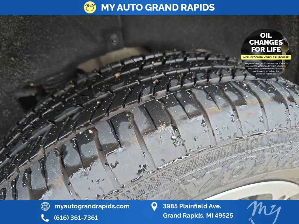 Used 2022 Subaru Crosstrek 2.0i AWD/4WD image 33