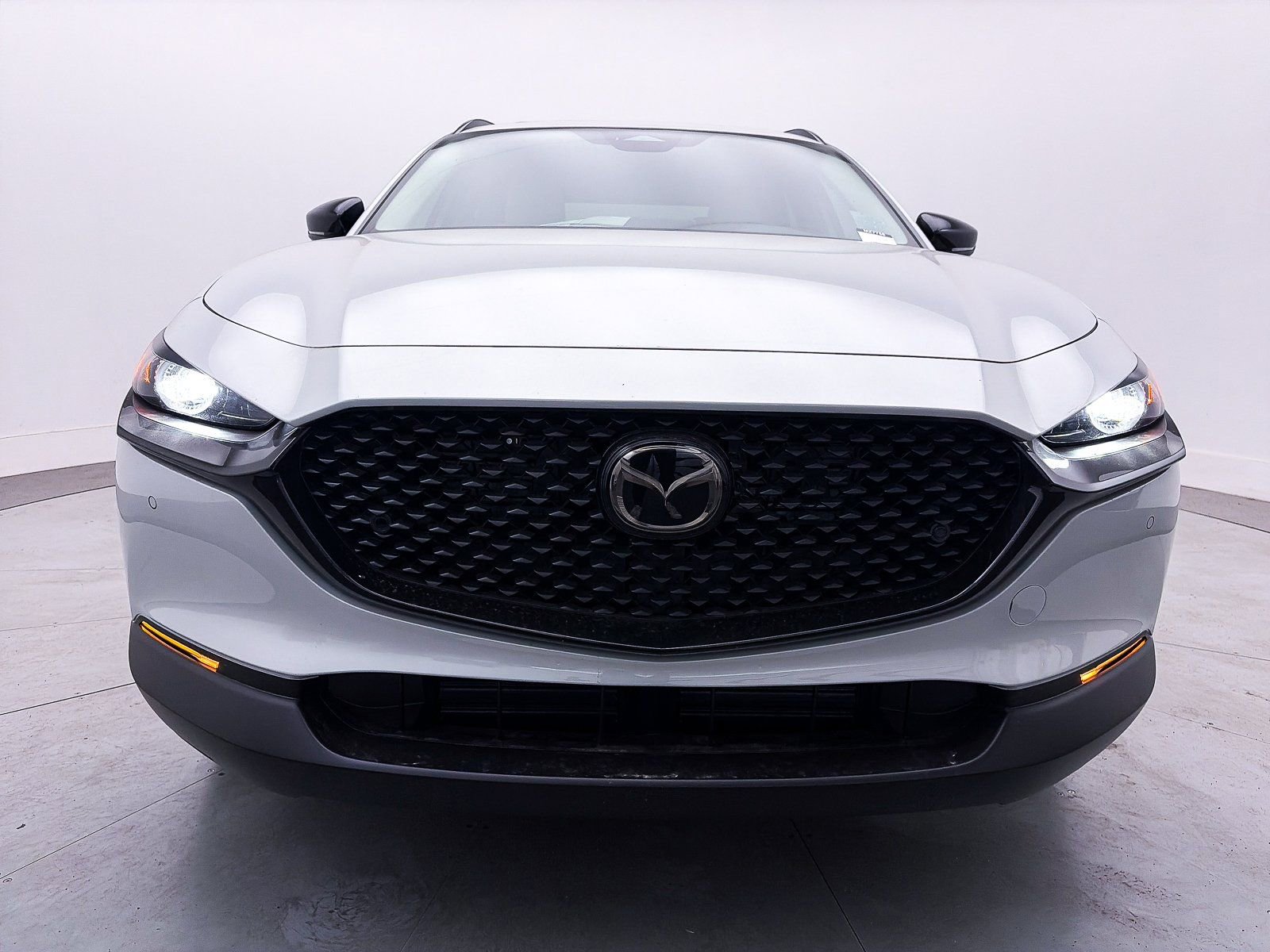 New 2026 MAZDA CX-30 AWD 2.5 S image 2