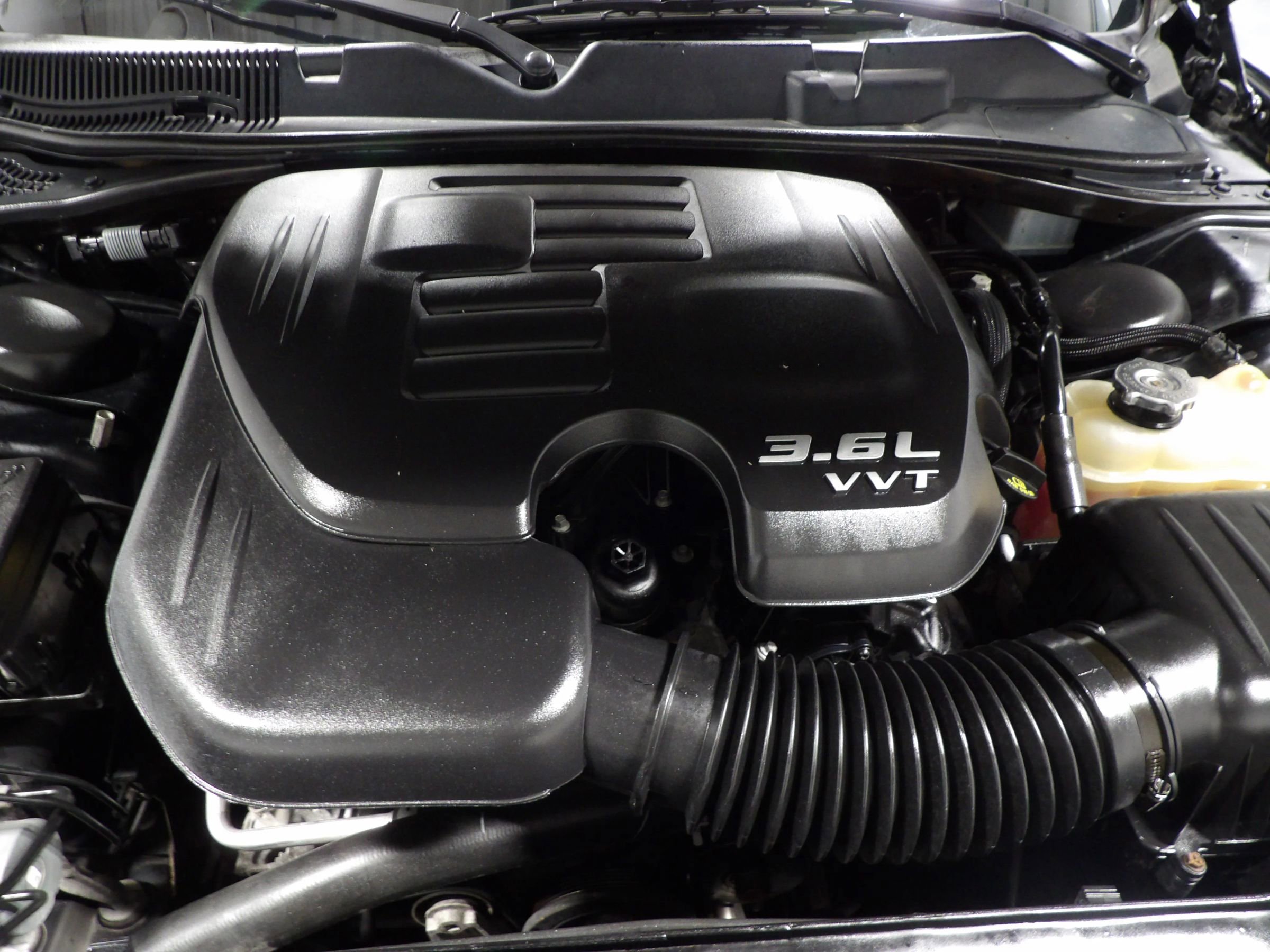 Used 2018 Dodge Challenger GT w/ Blacktop Package image 23