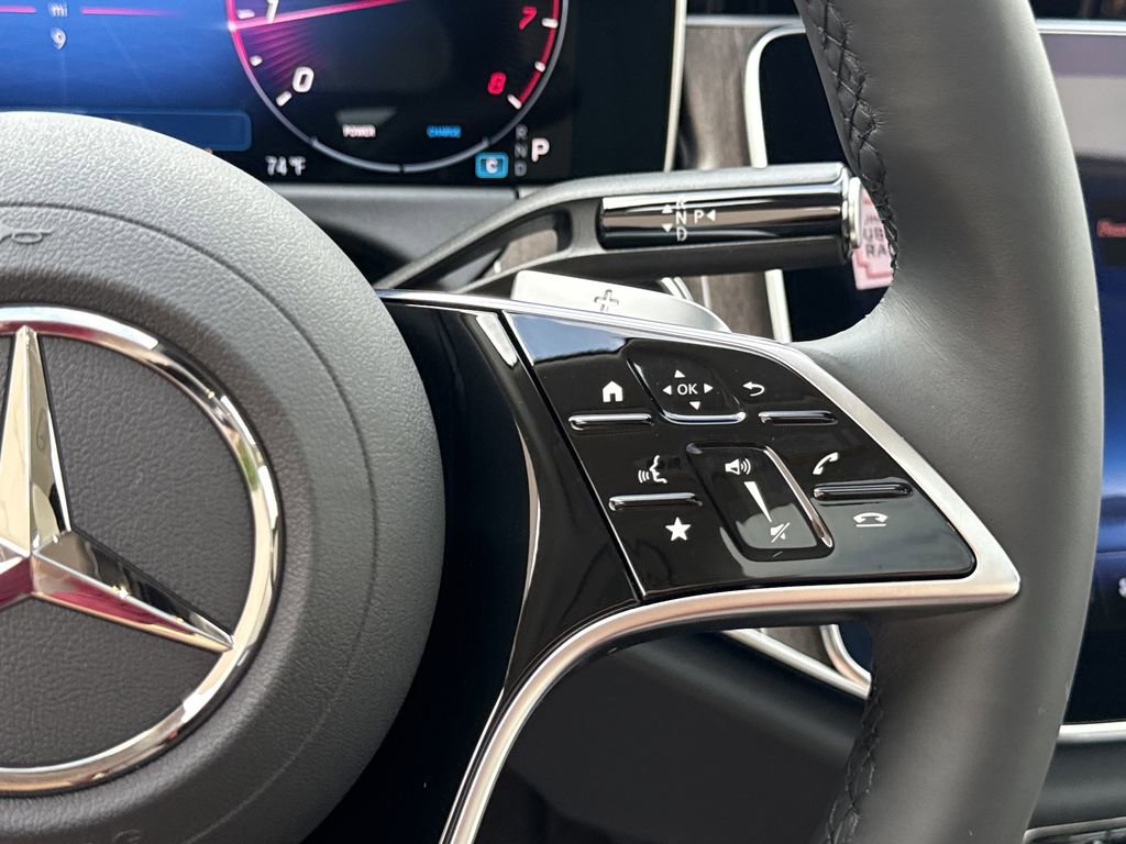 New 2026 Mercedes-Benz E 350 Sedan image 27