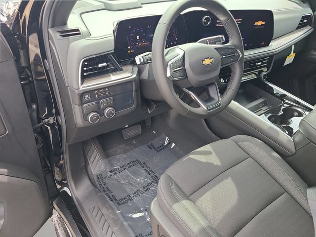 New 2026 Chevrolet Suburban LS w/ LPO, Dark Essentials Package RWD image 20
