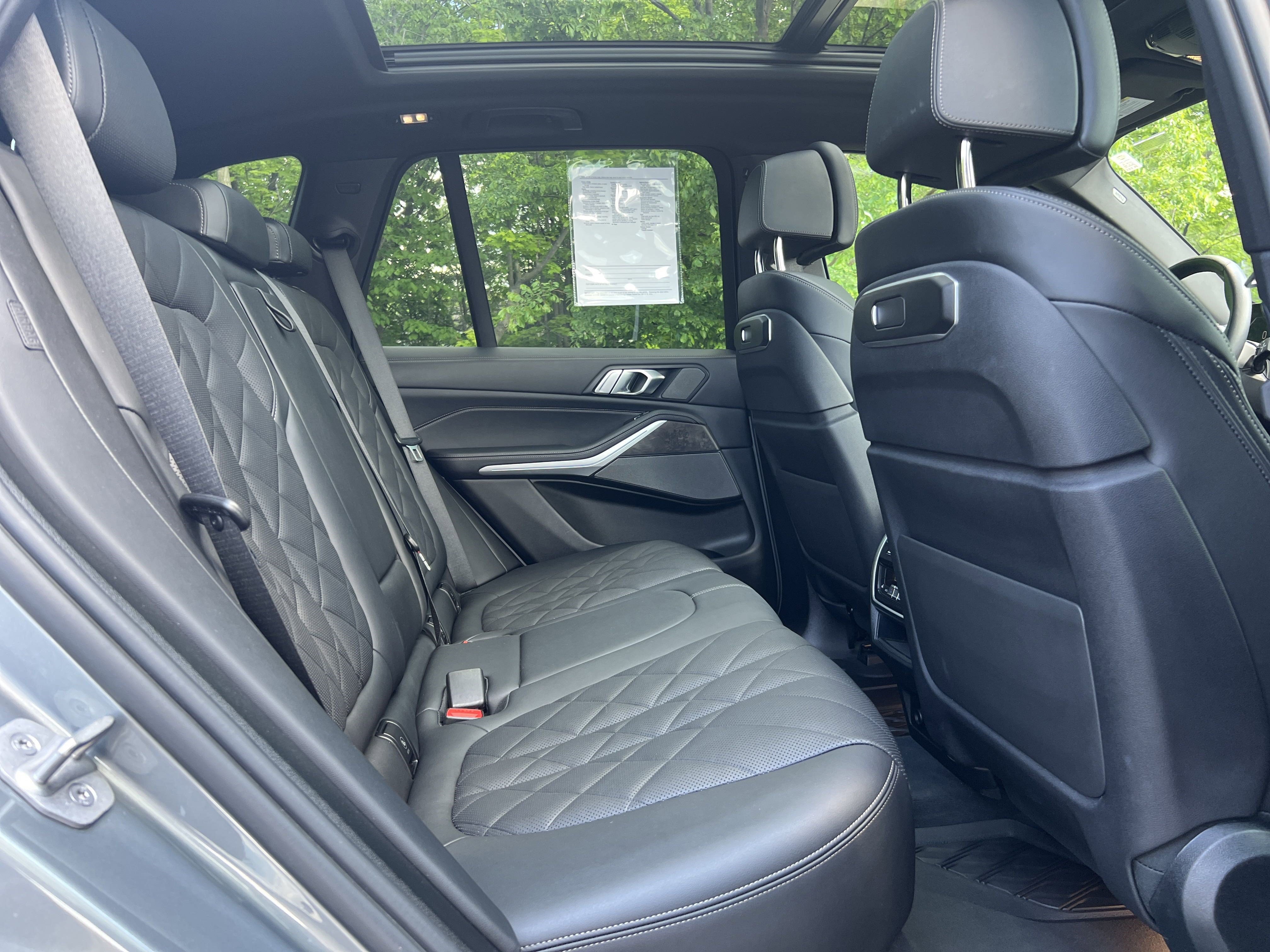 Used 2024 BMW X5 xDrive40i w/ Premium Package image 28